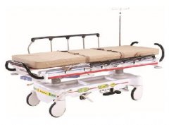 Luxurious Hydraulic Medical Stretcher