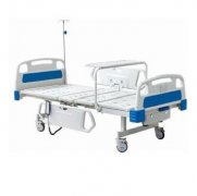 Two Function Electric Bed