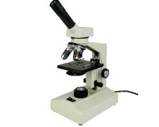 LM-XSP03 Series Monocular Mount Biological Microscope