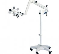 LM-YSX180 Operating Microscope
