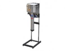 Electric Stainless Steel Distiller