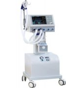 ICU CCU Medical Ventilator Equipment LK-700BII
