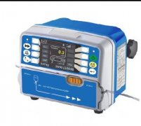 Electric Infusion Pump for Vet HK-100