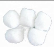 Disposable Medical Surgical Absorbent Sterile  Cotton Ball