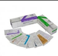 Disposable Absorbable PGA Surgical Suture