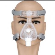 Nasal Mask & Full Face Masks for CPAP & BiPAP Machin