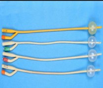 2-way Latex Foley Catheter Urethra Catheter